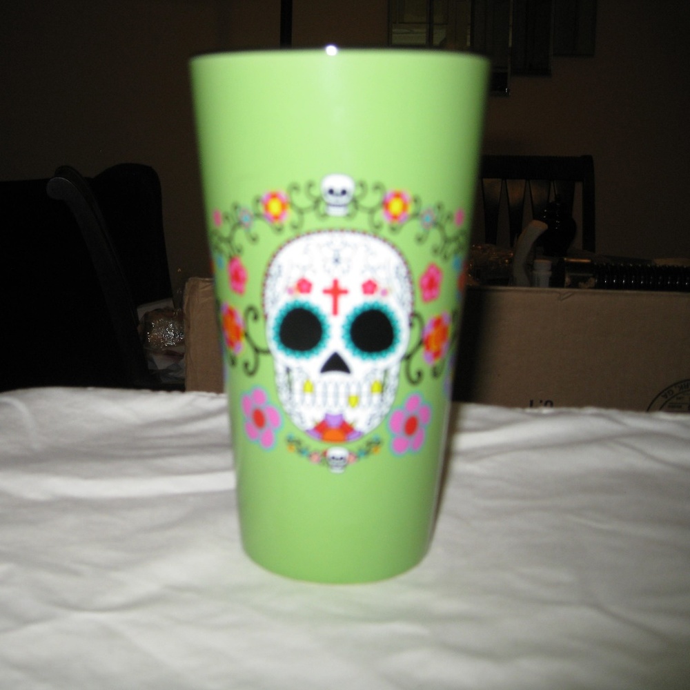 TMD Holdings Drinking Cup
